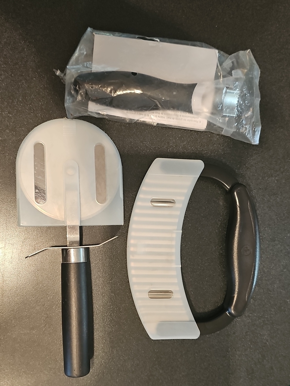 Pampered Chef Lot